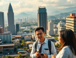 Pentingnya Pengembangan Bisnis di Indonesia