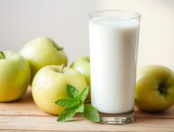 Nikmati Manfaat Susu Terbaik untuk Gizi